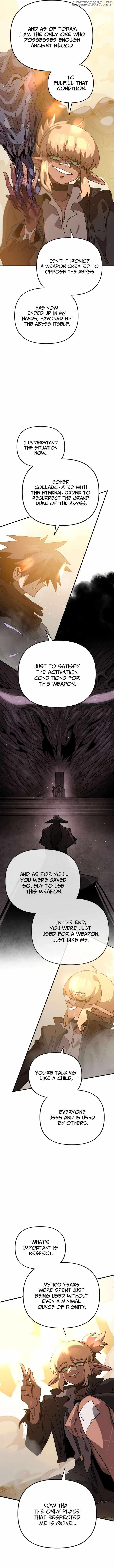 My Second Life is a Healing Life? Chapter 77 12